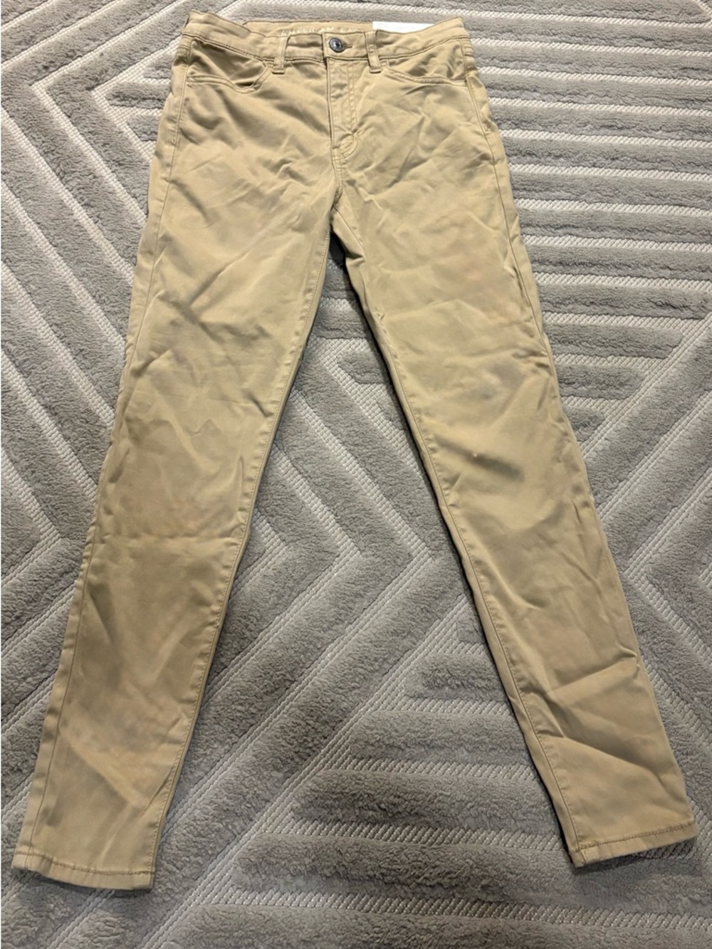 American Eagle Outfitters Women's 6 short NWT Jeggings